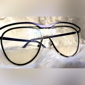 Funky Frame, Blue light Glasses